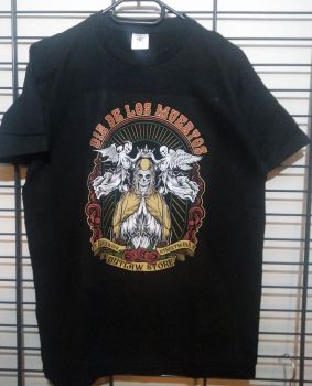 Dia de los Muertos Outlaw-Store Shirt